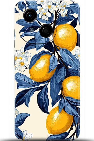 TECNO Spark Go 1 2025 Case Hd Printed Case - They Can'T Bring Me down 5229