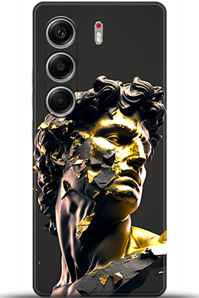 TECNO Camon 40 Pro 5g Case Hd Printed Case - They Can'T Bring Me down 5574