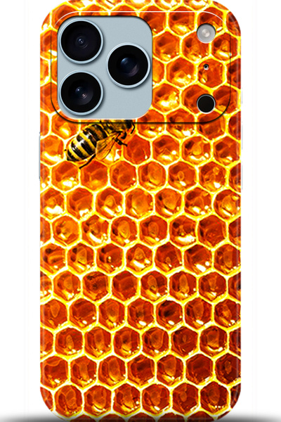 Noprin Apple iPhone 17 Pro Case Hd Printed Case - They Can'T Bring Me down 5549