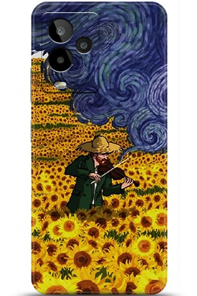 Noprin General Mobile Gm 24 Pro Case Hd Printed Case - They Can'T Bring Me do...