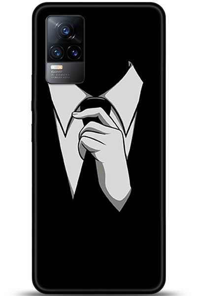 Noprin Vivo V21 Case Hd Printed Case - They Can'T Bring Me down 6021