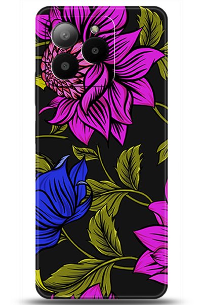 omix X7 Case Hd Printed Case - They Can'T Bring Me down 6027