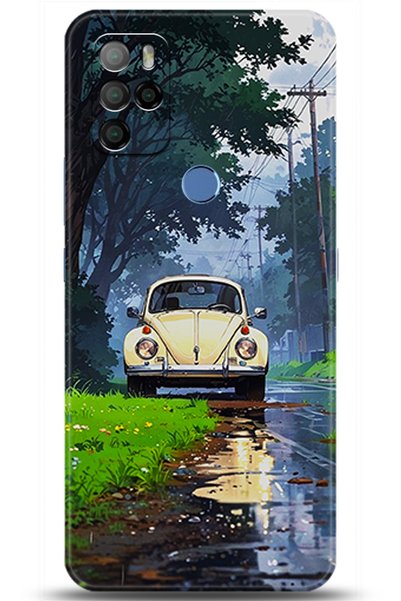 omix X300 Case Hd Printed Case - They Can'T Bring Me down 5562