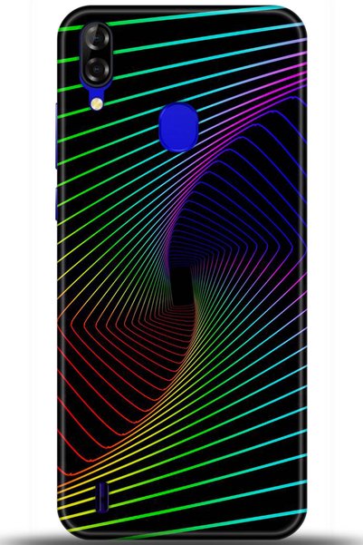 Reeder P13 Blue Case Hd Printed Case - They Can'T Bring Me down 5488