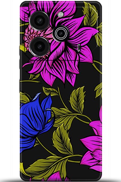 TECNO Pova 6 Pro Case Hd Printed Case - They Can'T Bring Me down 6027
