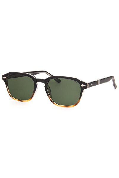 Fratelli Rossetti Fr6507-C02 51 Unisex Sunglasses