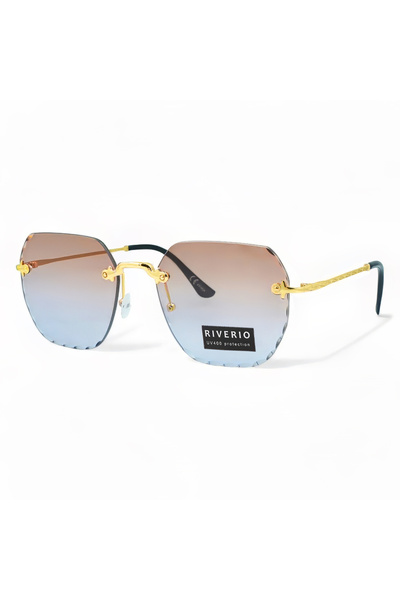riverio Unisex Γυαλιά Ηλίου. UV400