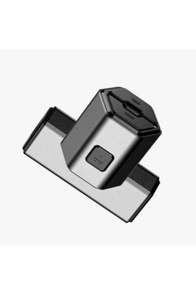 MT100 Motosiklet Şarj Cihazı 100W Çift Yönlü USB Hızlı Şarj IP69K Su Geçirmez