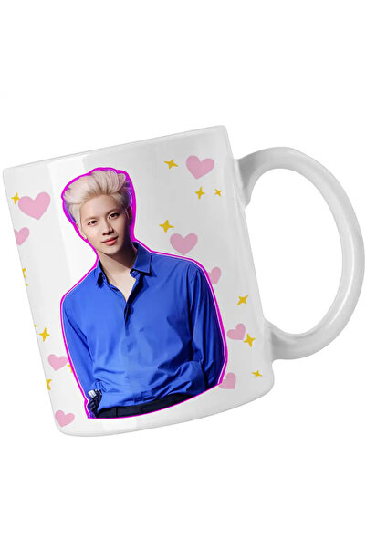 OEM Taemin Move Korea Huntrix mug