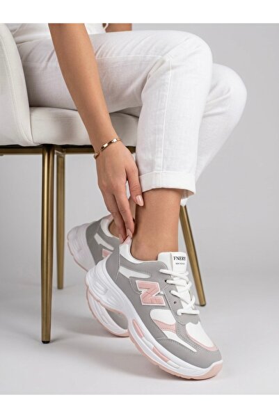 NiceLook Women's Athletic Shoe