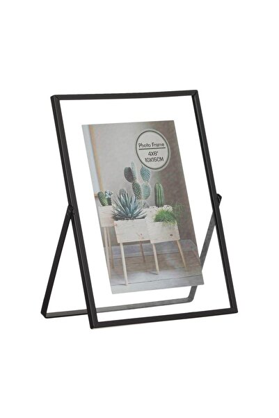 OEM Ramă foto decorativă, Multicolor, 10 x 15, MDF / plastic, perete/masă, am...