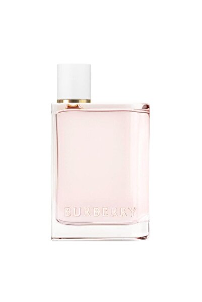 BURBERRY Her Blossom Eau de Toilette 100ml – Γυναικείο Φρέσκο Λουλουδένιο Άρωμα