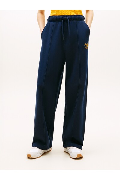 Tommy Hilfiger MDRN SCRIPT TERRY SW