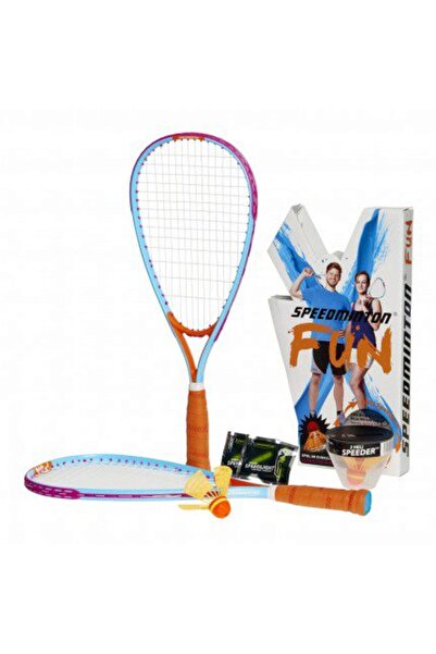 Speedminton Set FUN