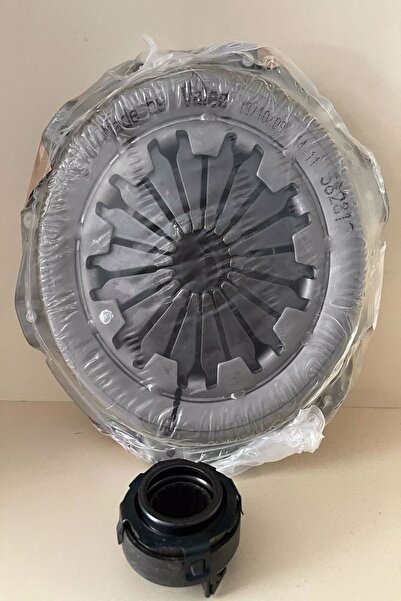 VALEO 003433 Debriyaj Takımı Renault 9 19 Uyumlu Baskı Balata Bilya
