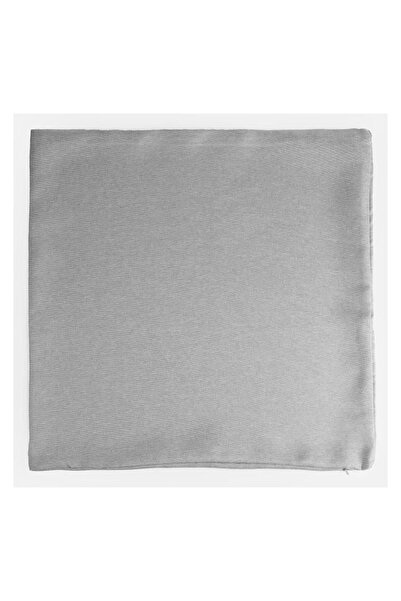 OEM Decorative Pillowcase , Gray, 60 x 60, Patterned, with zipper, sofa/bed, ...