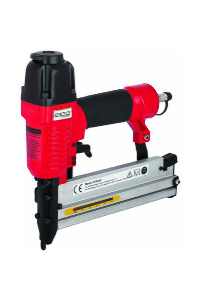 Raider Capsator pneumatic 2 in 1 RD-AS02 16-40x5.7x1.2mm