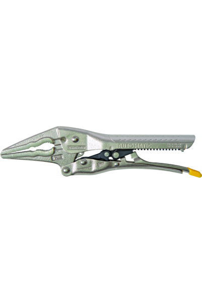 Top Master Pro Cleste autoblocant cu cioc lung 180mm TMP