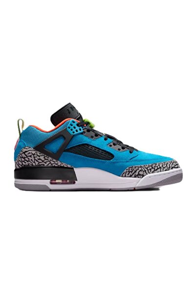Nike JORDAN SPIZIKE LOW Men's Sports Shoes
