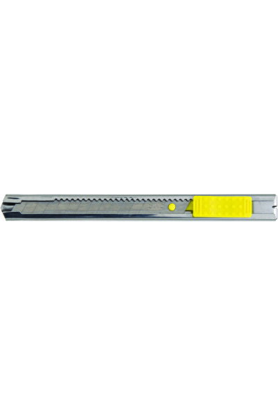 Top Master Pro Multifunctional cutter - metal body 9mm TMP