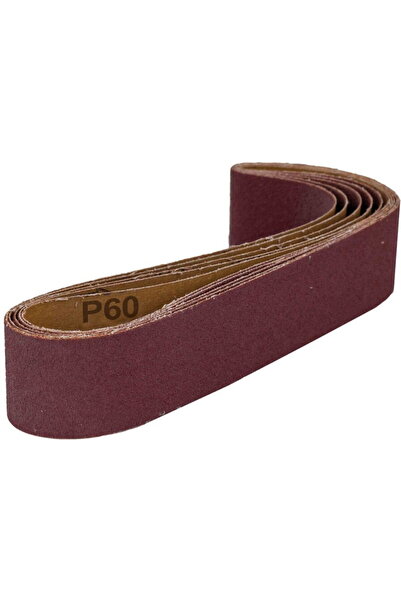 Raider Banda smirghel 50686mm P 60 5pcs