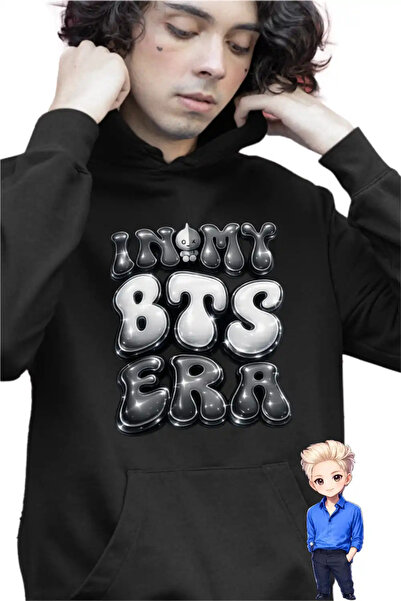 OEM Hanorac Copii Baieti BTS Kpop Era