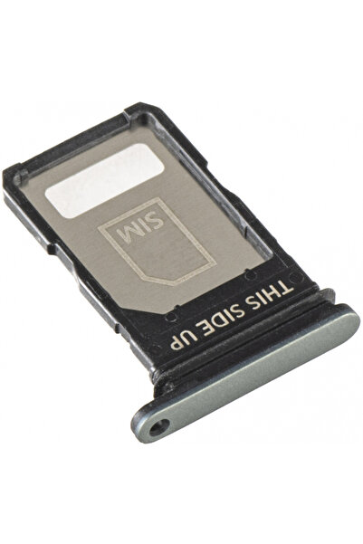 Motorola Suport SIM Edge 60 Pro, Gri (Pantone Shadow), Service Pack SMO8E61279