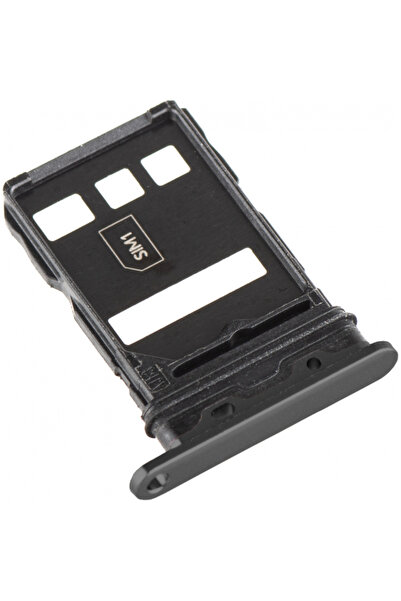 HONOR SIM Holder Magic V5, Black, Service Pack 5167AAPN