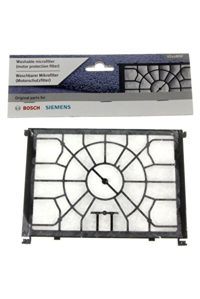 Siemens ΦΙΛΤΡΟ ΣΚΟΥΠΑΣ - BOSCH /00579421