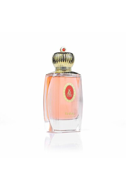 AL ASRAR Alasrar Ruby Unisex Perfume Grapefruit Pink Pepper Pear Litchi Rose ...