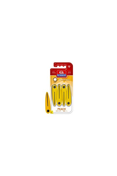 Mercaton Dr. Marcus EASY CLIP PEACH odorizant auto