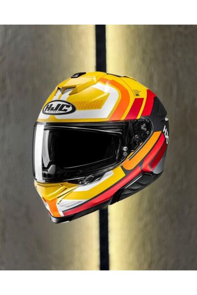 HJC i71 KASK VIZ 1450