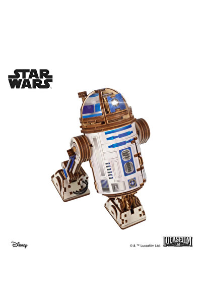 Ugears R2-D2™