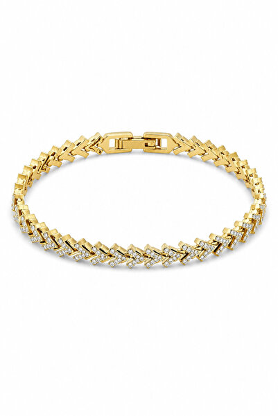 Jack Ferrero Luxury Xuping Steel Bracelet