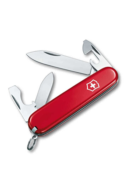 Victorinox 0.2503 Recruit Ordu Bıçağı