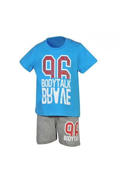 BDTK Bodytalk Baby Set 4Y
