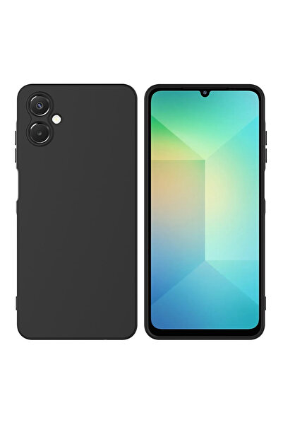 O Ozone Silicone Case for Samsung Galaxy A06 5G | Full Body Silky Soft Touch ...