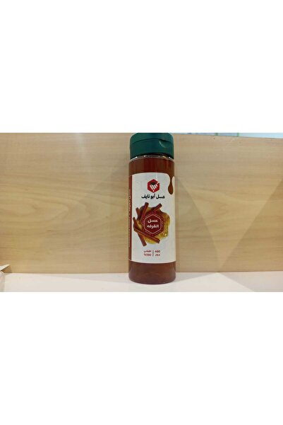 abo naif ابونايف عسل القرفه 500 جم