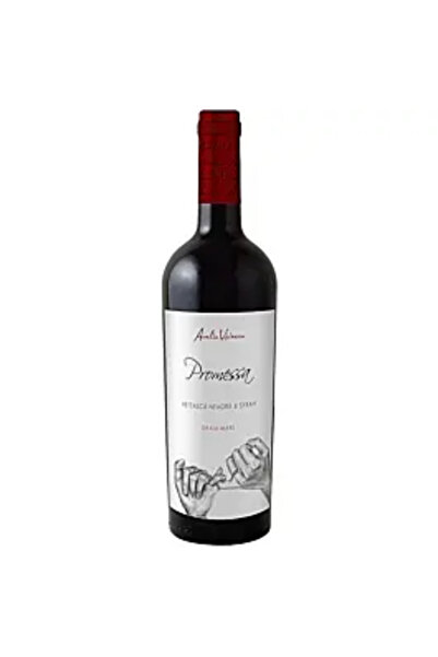Aurelia Visinescu Red wine Aurelia Visinescu, Promessa Feteasca Neagra&Syrah,...