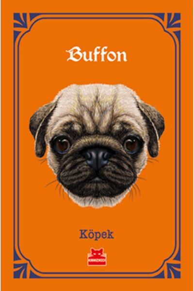 Kırmızı Kedi Yayınları Köpek