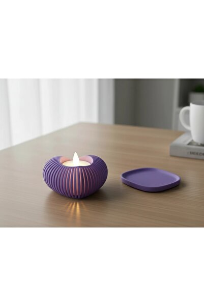 OEM Mini Lampă de veghe LED decorativă în formă de inimă