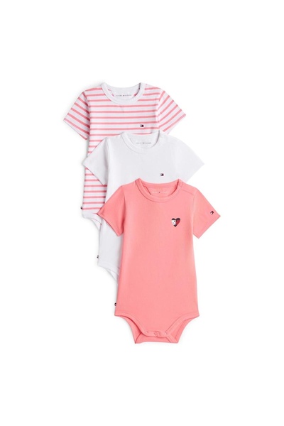Tommy Hilfiger Bebek Takım KN0KN02373