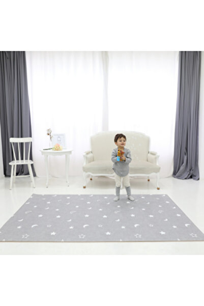 Dwinguler Happy Cloud Oyun Matı ve Halısı