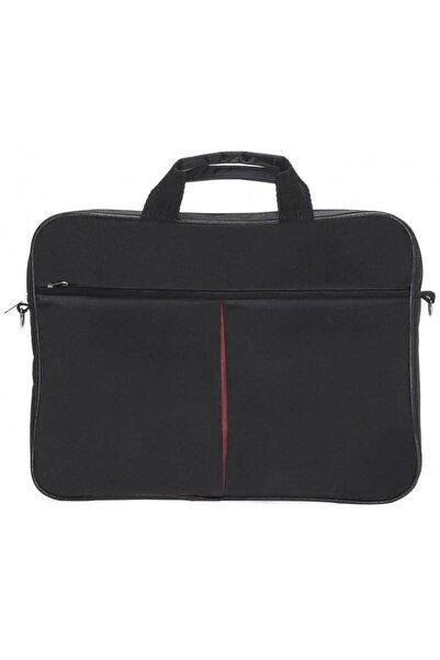 PLM Drexel 6300 15.6” Black Notebook Bag