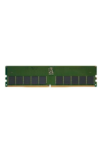 Kingston Grey Kingston 32Gb Ddr5 5600Mhz Cl46 Registered 1Rx4 Server Rami