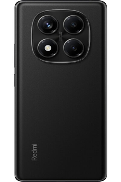 Xiaomi Yenilenmiş Redmi Note 14 Pro 256 Gb Siyah (12 AY GARANTİLİ) - A Grade