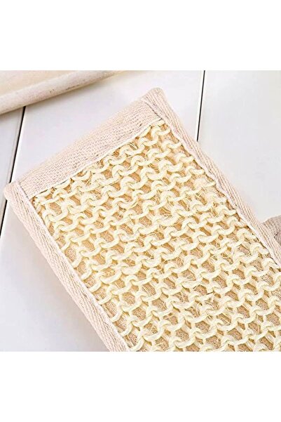 HOMEPRO Natural Loofah Exfoliating - Large Loofah For Full Body Body Scrubber...