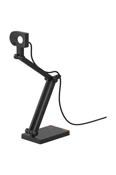 IPEVO Cameră documente V4K PRO 120 USB, Cameră pentru documente, 8MP, 4K, USB