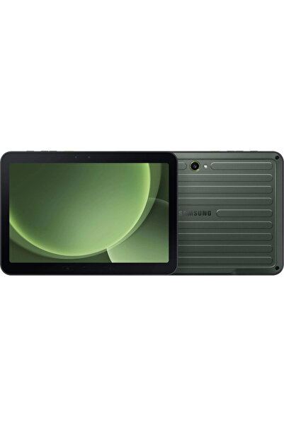 Samsung Tableta Galaxy Tab Active5 Pro X356 Enterprise Edition, Qualcomm Snap...