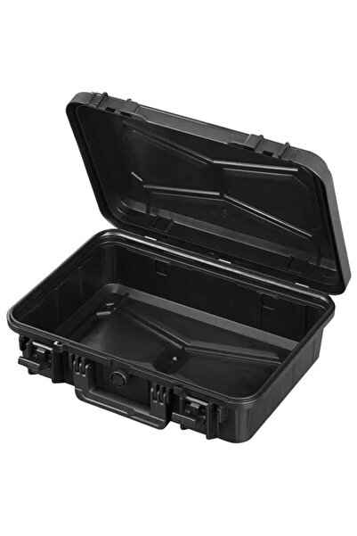 PLASTICA PANARO Cutie Rigida IP65 Panaro EKO60, Negru